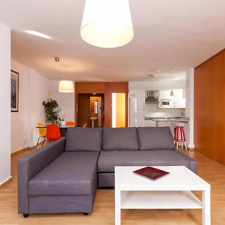 Balcon Europa Nerja Daire Dış mekan fotoğraf