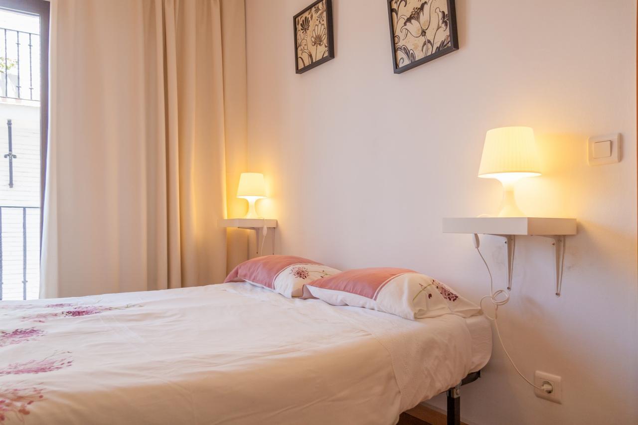 Balcon Europa Nerja Daire Dış mekan fotoğraf