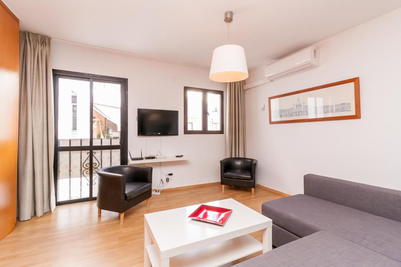 Balcon Europa Nerja Daire Dış mekan fotoğraf