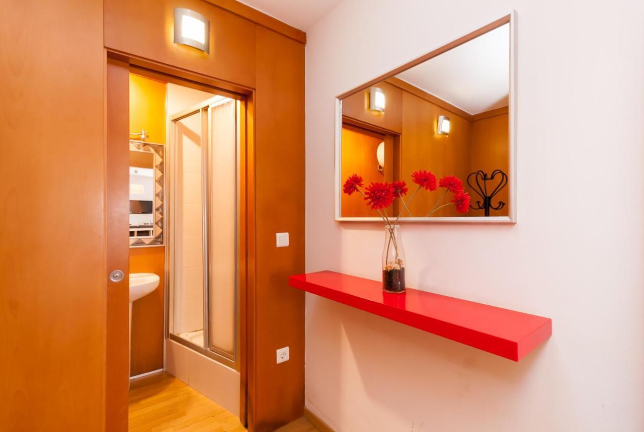 Balcon Europa Nerja Daire Dış mekan fotoğraf